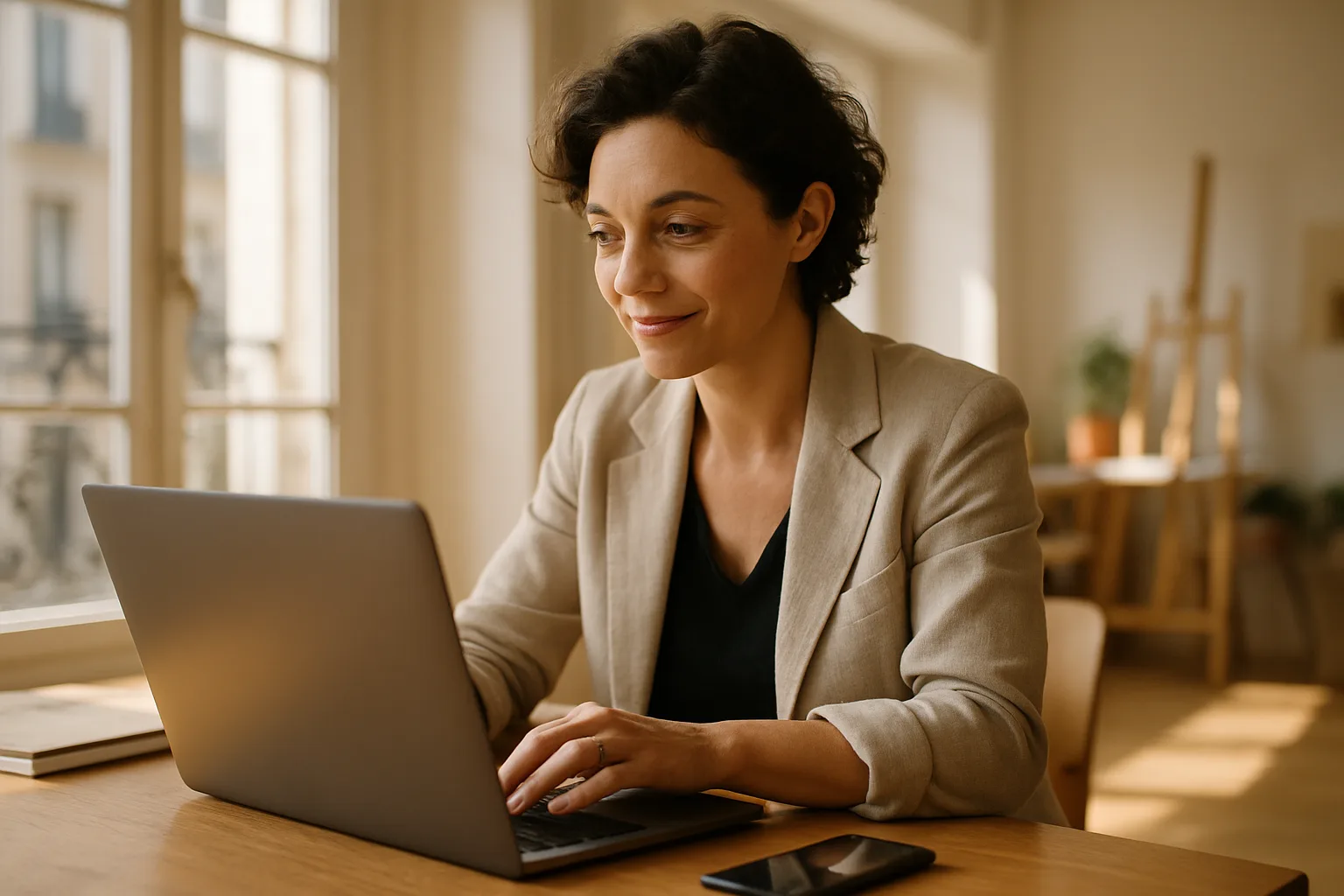 Confier son site web à une agence : prix fixe, délai garanti, hébergement dans l'UE