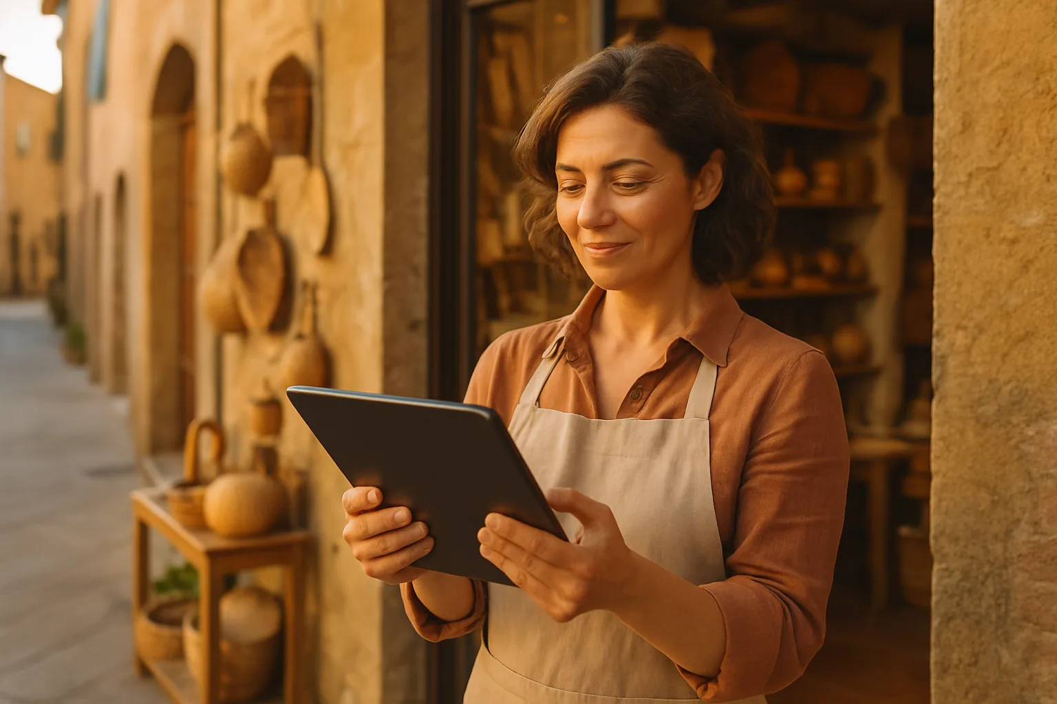 Sito web professionale per la tua azienda: prezzo fisso, consegna rapida, zero sorprese