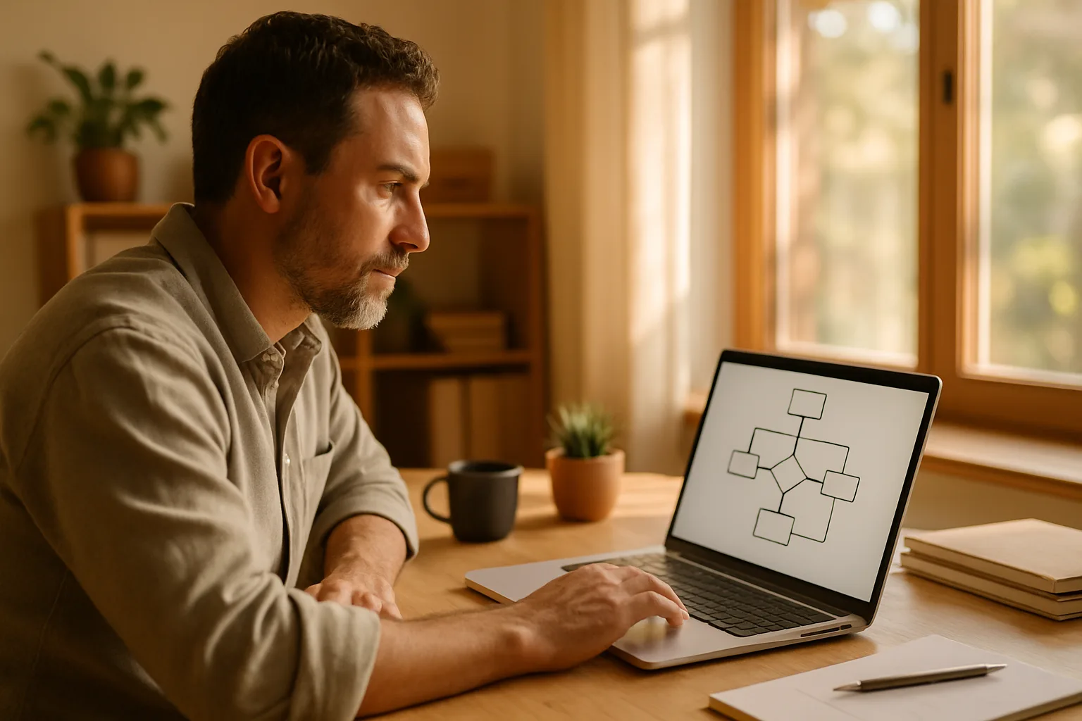 What a real AI automation agency builds for you