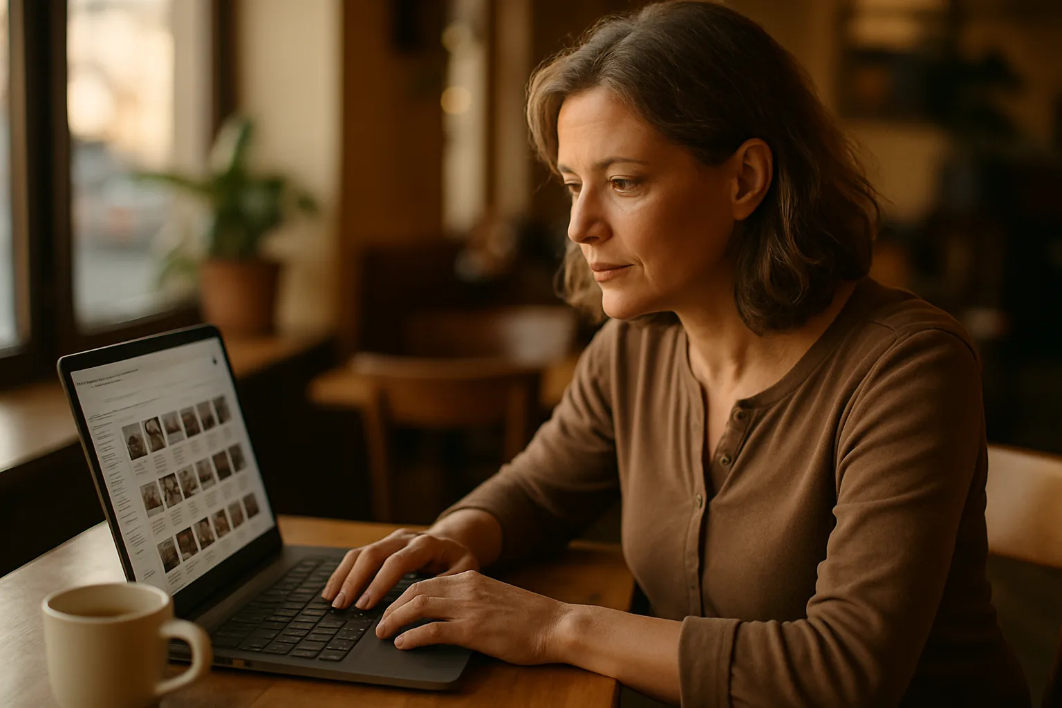 AI-SEO: bei ChatGPT sichtbar werden