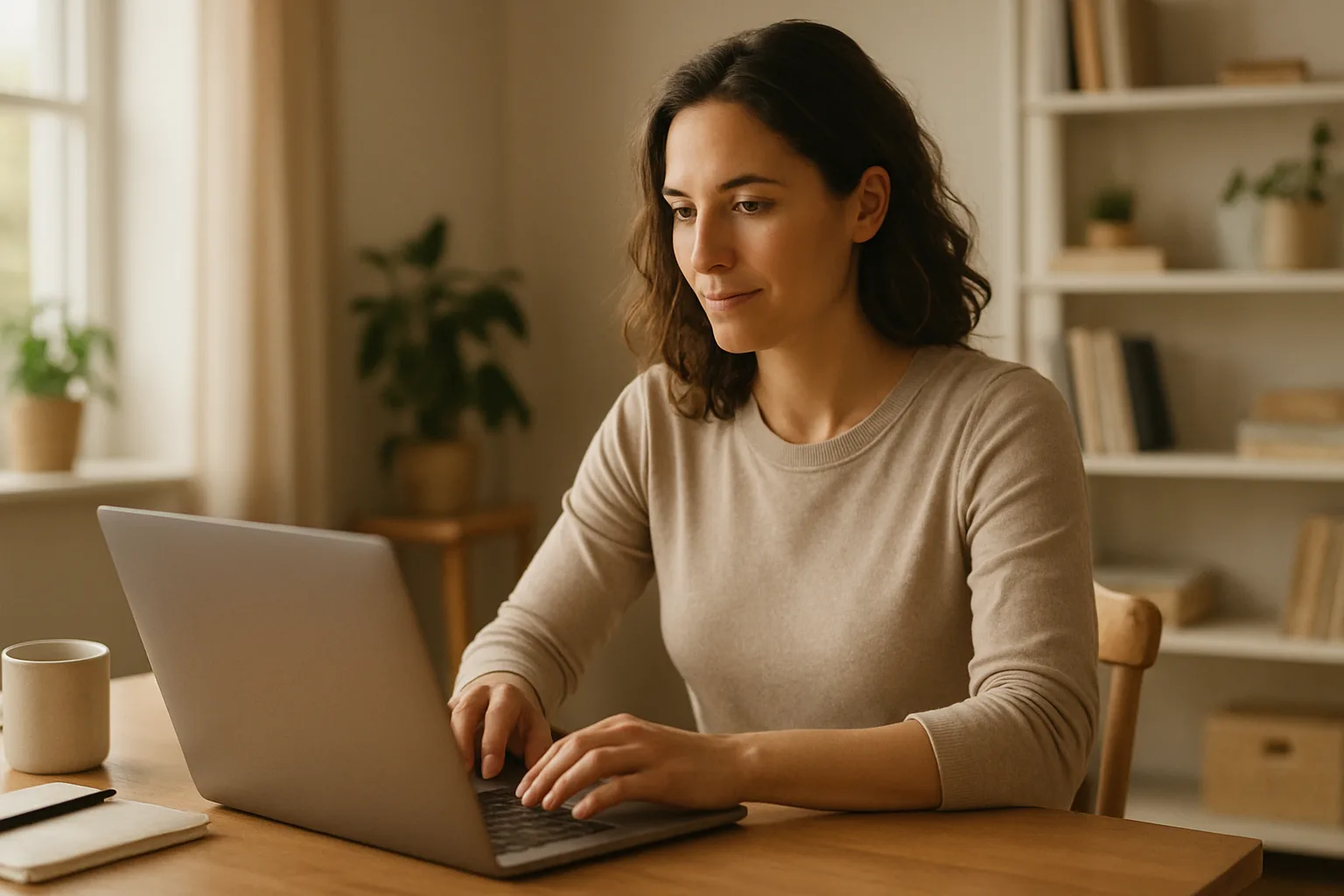 Auto-entrepreneur : trouvez vos premiers clients avec un site professionnel loué à prix fixe