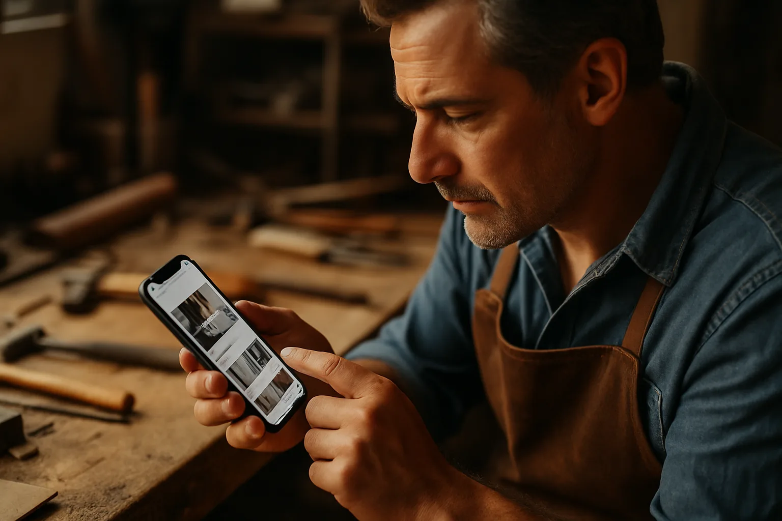 Più richieste di preventivo con il vostro sito web