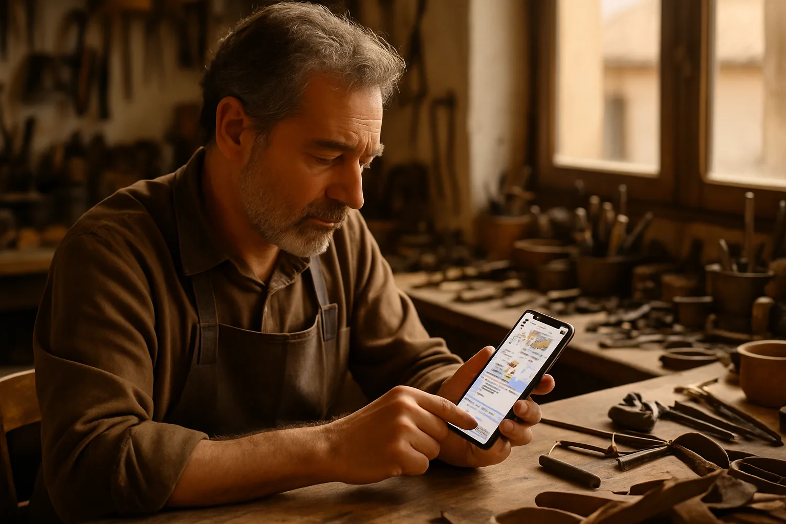 Come ottimizzare la scheda Google dell'attività
