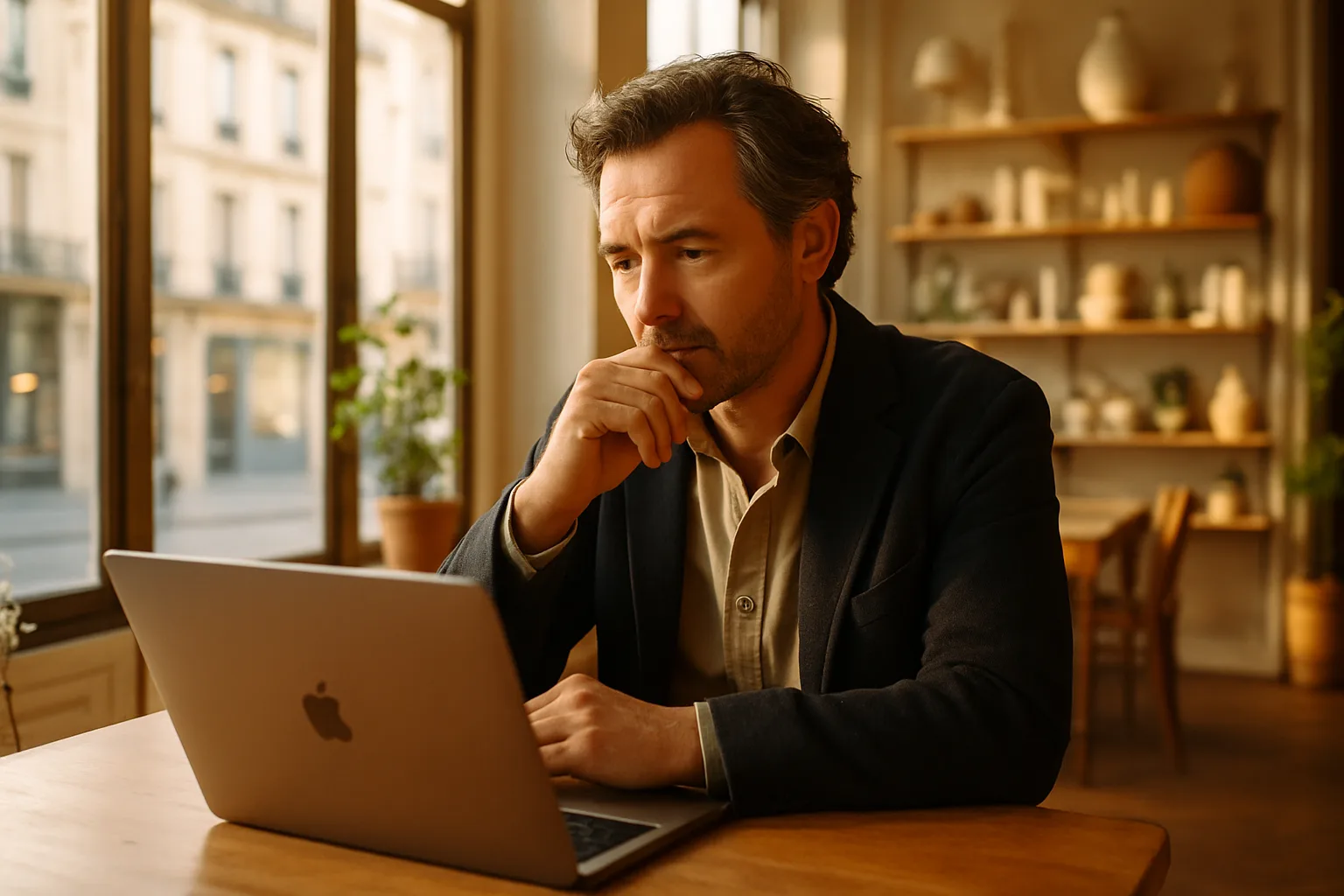 Apparaître dans ChatGPT : le guide GEO pour PME