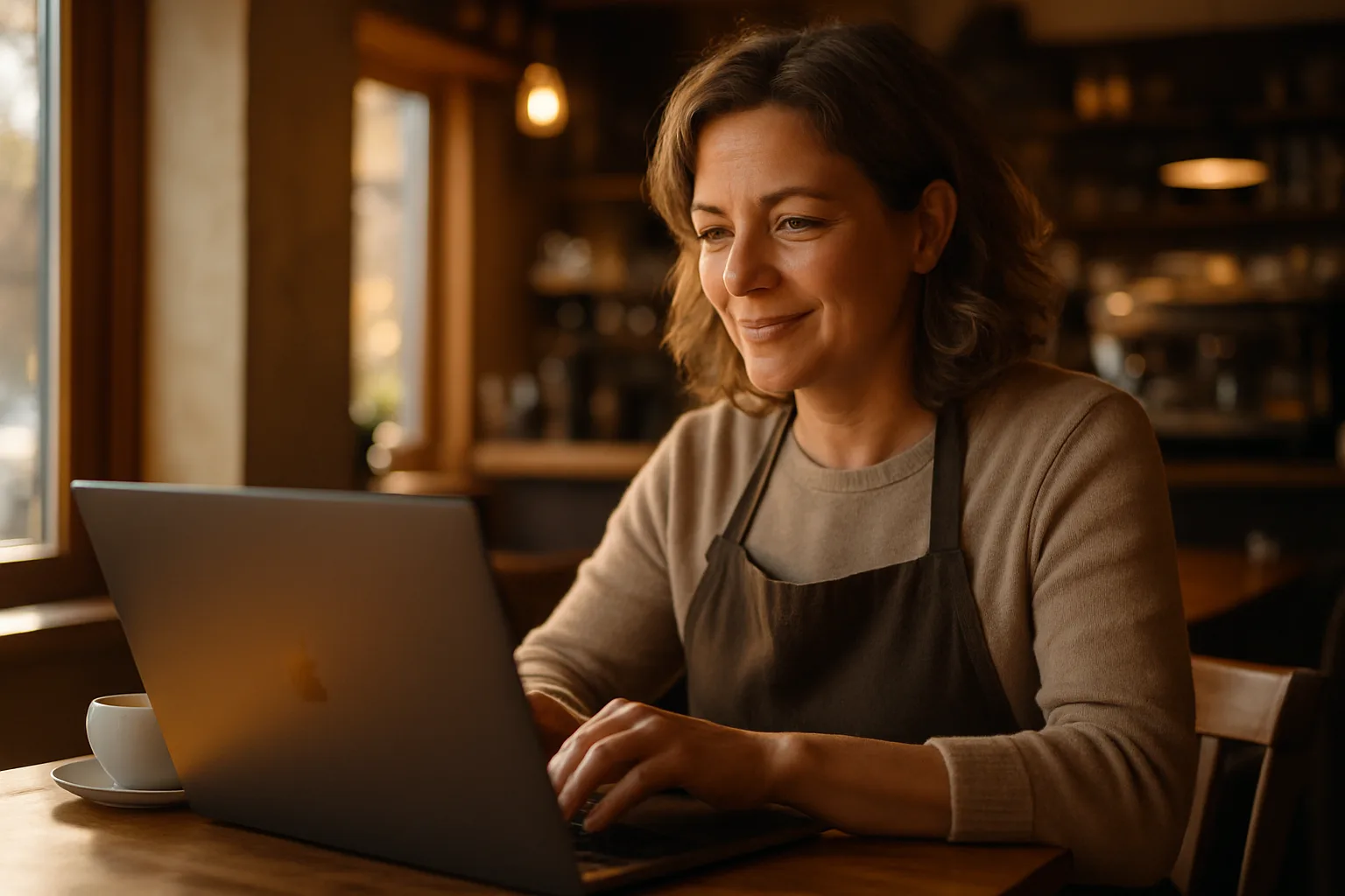 Create a website that works — fixed price, delivered in weeks, no surprises