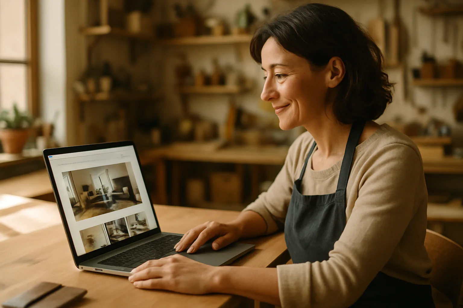 Création de site internet à prix fixe pour votre PME