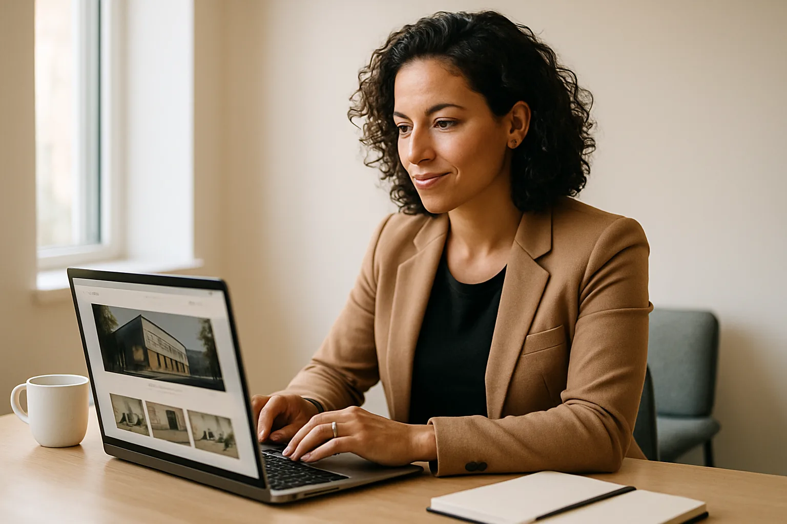 Créez votre entreprise avec un site web professionnel à prix fixe et sans surprise