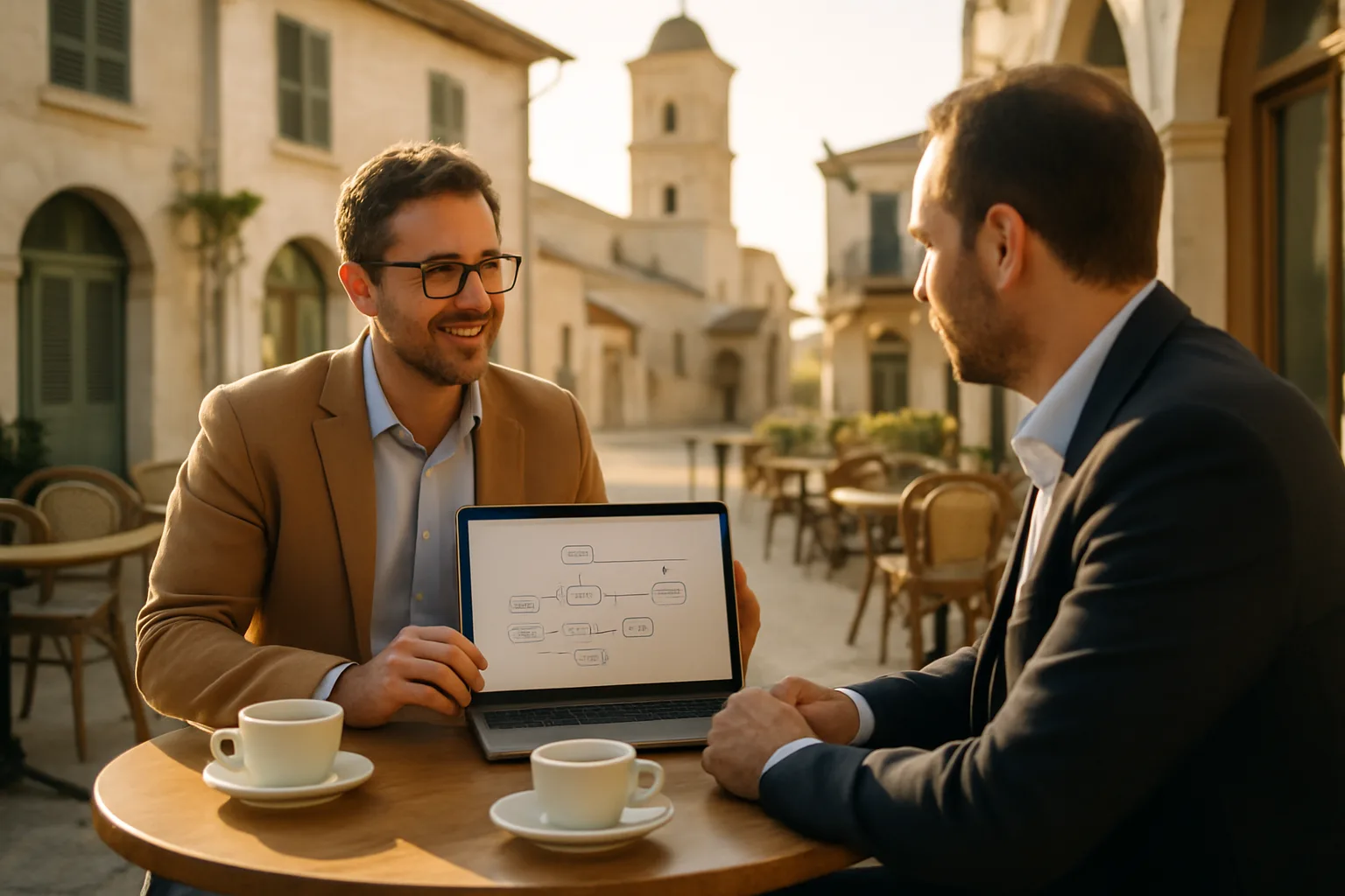 What Cyprus software companies rarely tell you about AI agents and automation