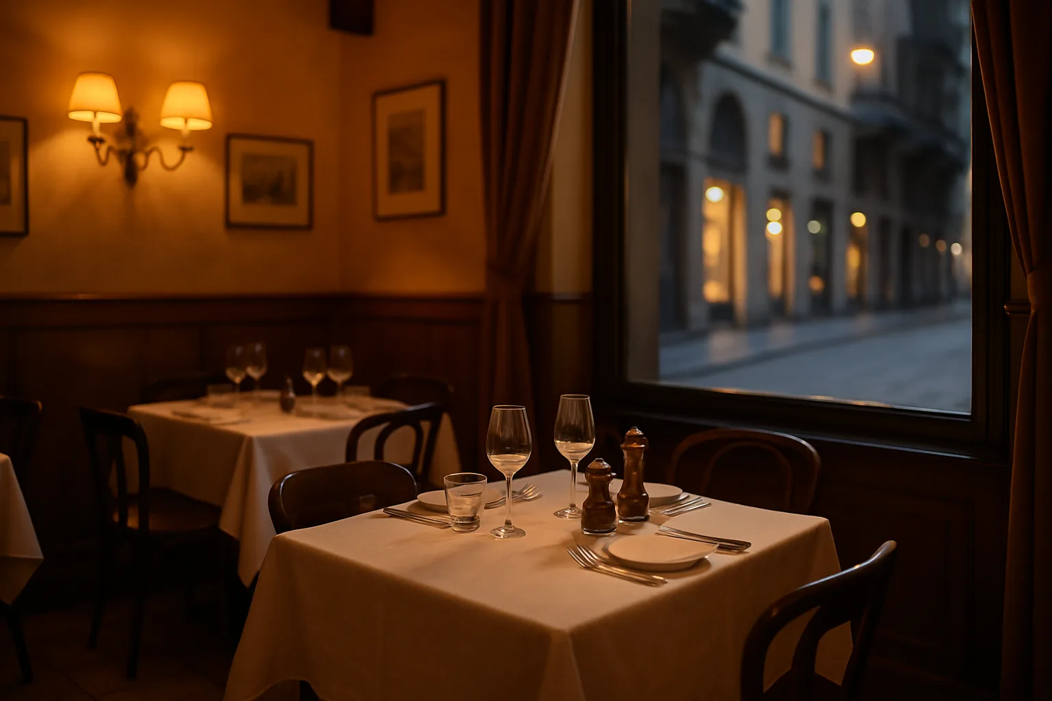 Il vostro ristorante a Milano non appare tra i migliori risultati? Ecco perché.