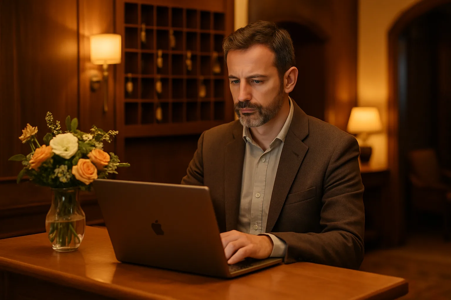 Il tuo hotel non compare su Google? I motivi