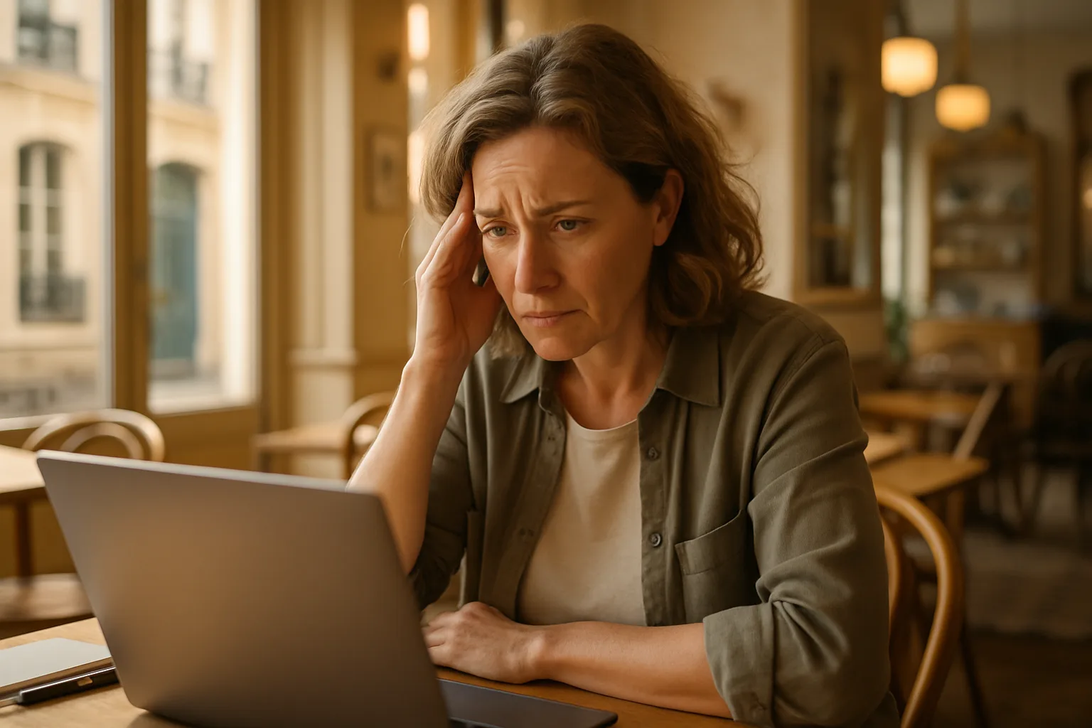 Pourquoi ChatGPT recommande vos concurrents ?