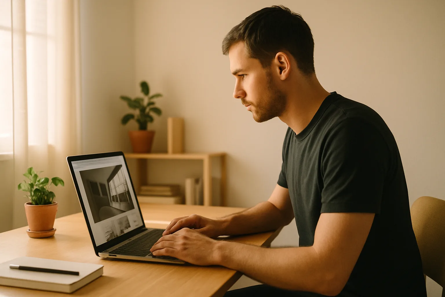 Rent a website monthly with no upfront cost