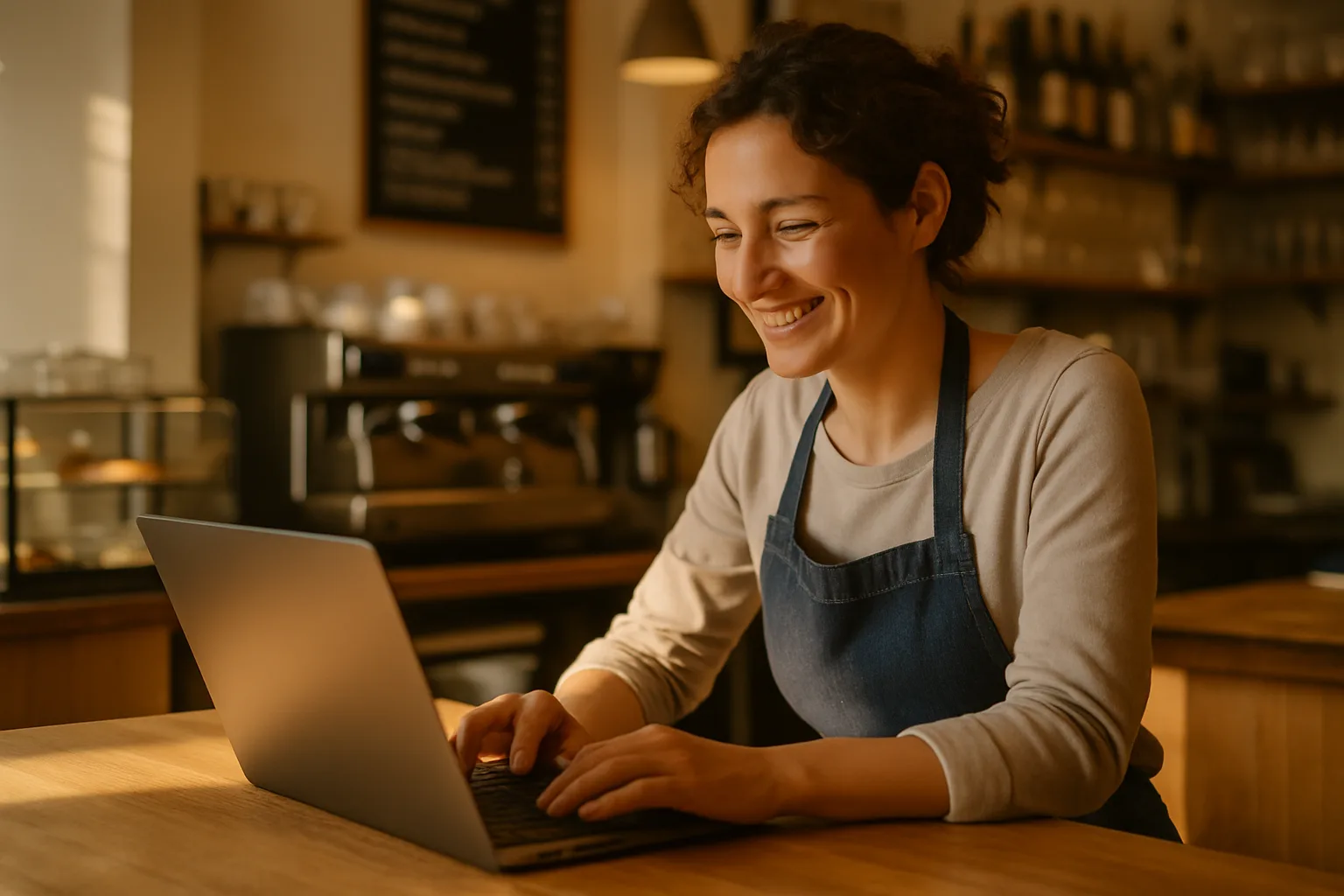 Site web en location mensuelle, sans gros budget