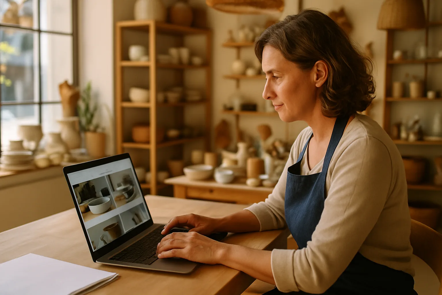 Votre site web professionnel à prix fixe