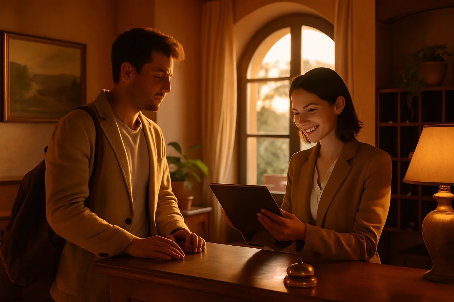 Sito web hotel: prenotazioni dirette, meno OTA