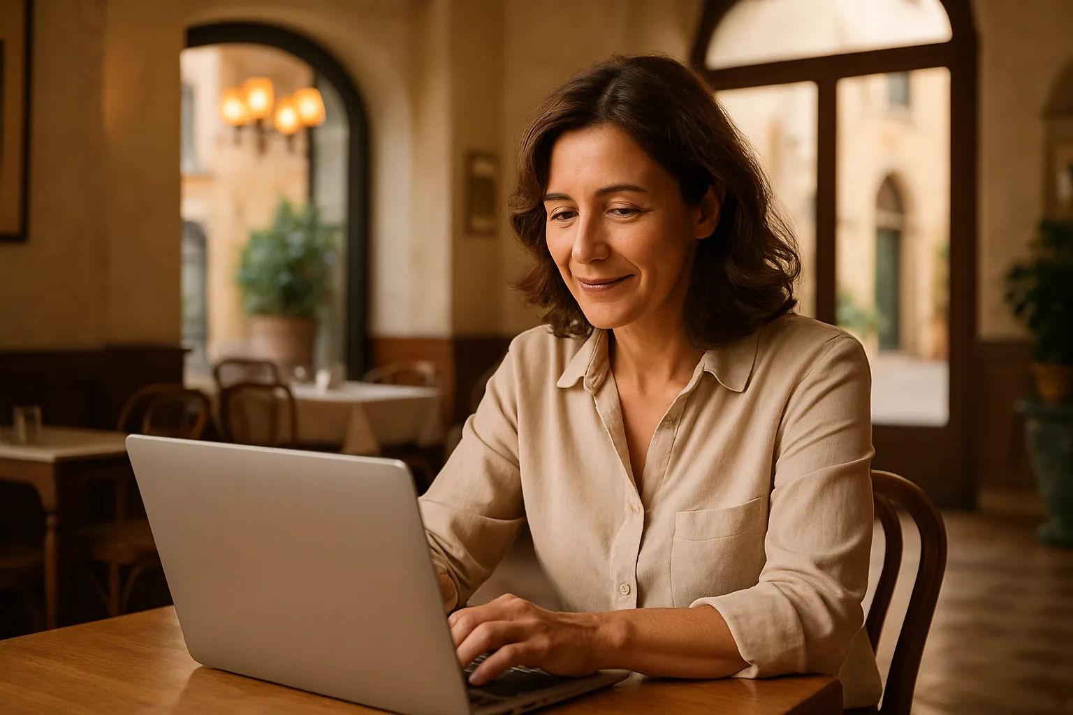 Verifica sito gratis: scopri se Google e le IA ti trovano davvero