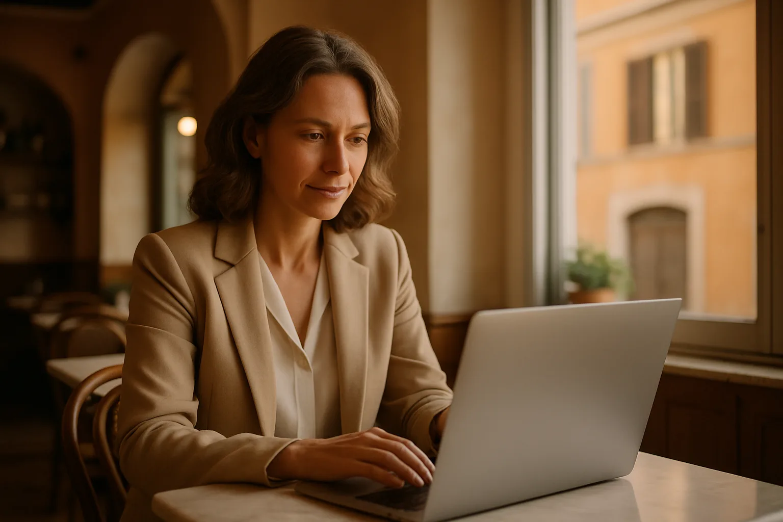 Web agency affidabile: sito professionale a prezzo fisso, consegnato in settimane