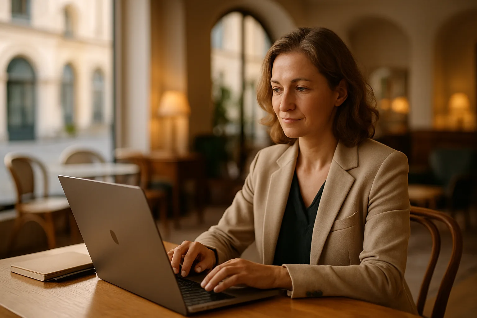 GDPR-compliant website hosting in the EU