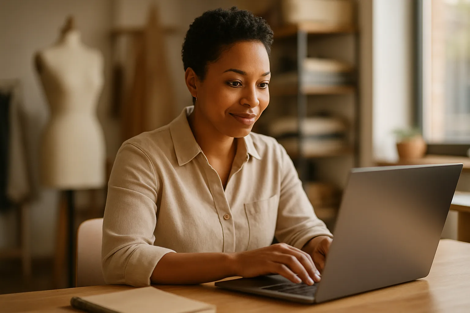 A website maker that builds it for you — fixed price, live in weeks