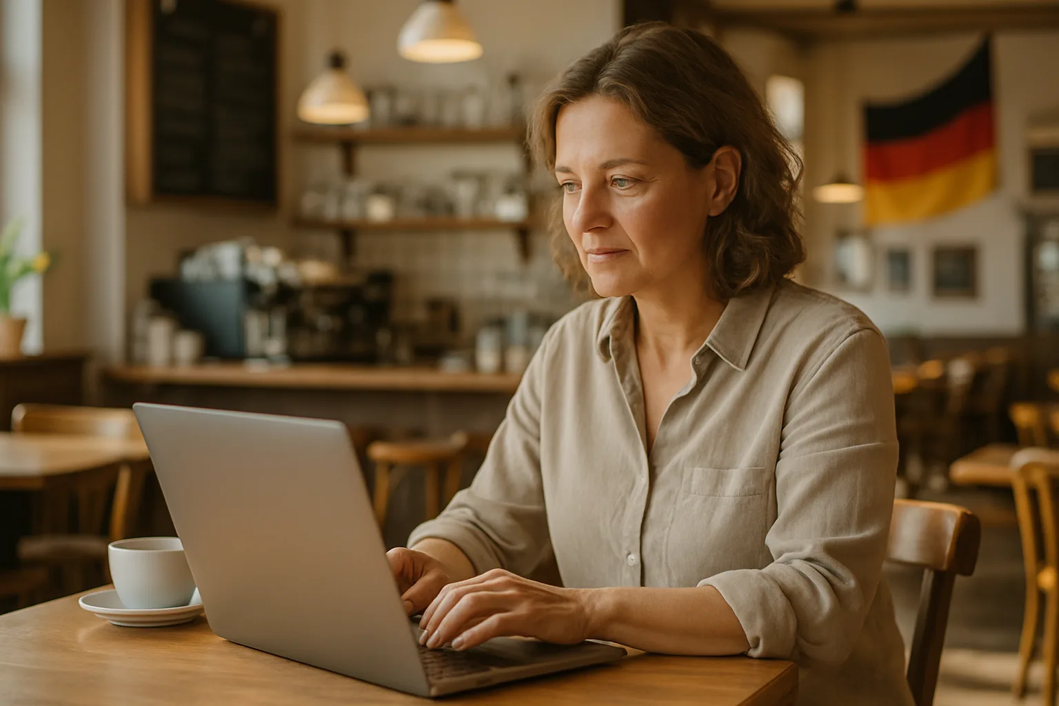 Website mieten statt kaufen: sofort online, Festpreis