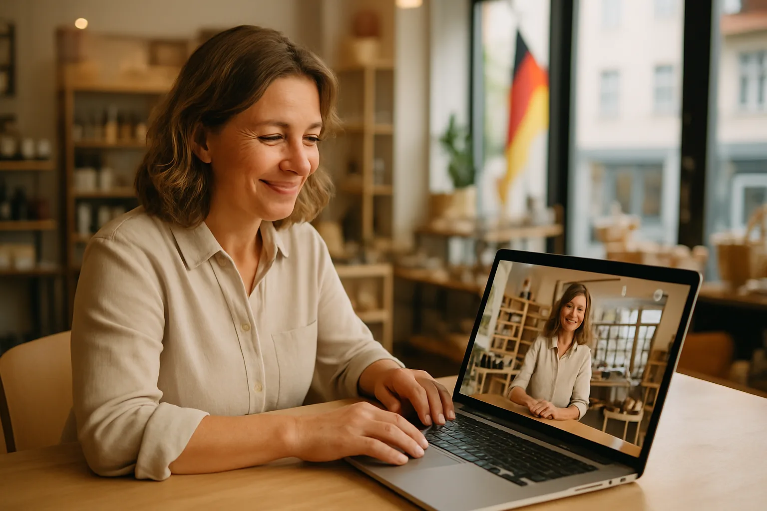 WordPress-Website professionell erstellen lassen – Festpreis, kein Technikstress